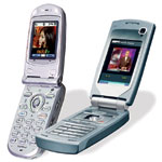 Cell phone auds on hold
