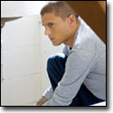 'Prison Break'