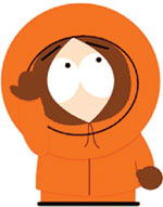 'South Park'