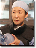 'Grey's Anatomy'