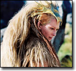 'The Lion, the Witch and the Wardrobe'