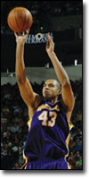 Los Angeles Lakers