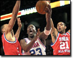 NBA