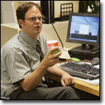 'The Office'