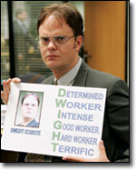 'The Office'