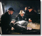 'NCIS'