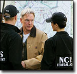 'NCIS'