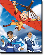 'Avatar: The Last Airbender'
