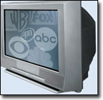 TV set