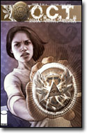 'O.C.T.: Occult Crimes Taskforce'