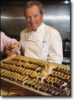 Wolfgang Puck