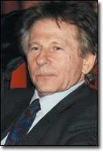 Roman Polanski