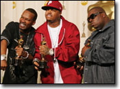 Three 6 Mafia