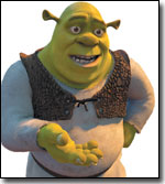 'Shrek 2'