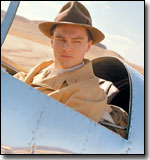 'The Aviator'