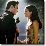 'Walk the Line'