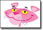 'The Pink Panther'