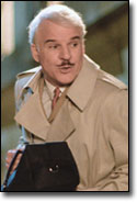 Steve Martin