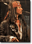 'Pirates of the Caribbean: Dead Man's Chest'