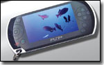 PSP