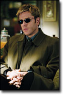 'Blind Justice'