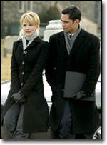 'Cold Case'