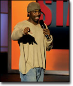 'Last Comic Standing'