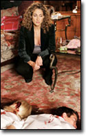 'CSI: NY'