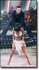 'Dancing with the Stars'