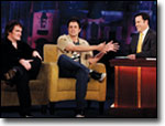'Jimmy Kimmel Live'