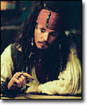 'Pirates of the Caribbean: The Curse of the Black Pearl'