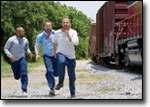 'Prison Break'