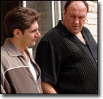 'The Sopranos'
