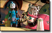 'Robots'