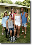 'Renovate My Family'