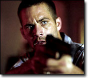 'Running Scared'