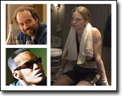'Ray,' 'Sideways,' 'Million Dollar Baby'