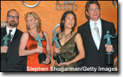 The cast of 'Sideways'
