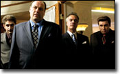 'Sopranos'