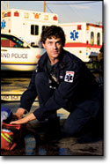 Tom Everett Scott in 'Saved'