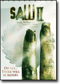 'Saw II'