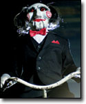 'Saw II'