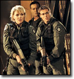 'Stargate: SG-1'