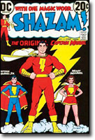 'Shazam!'
