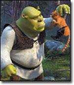 'Shrek 2'