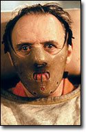 'Silence of the Lambs'