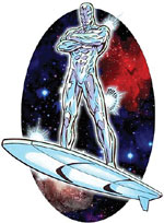 Silver Surfer