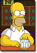 'The Simpsons'
