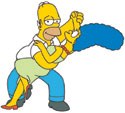 'The Simpsons'