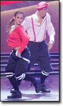 'So You Think You Can Dance'